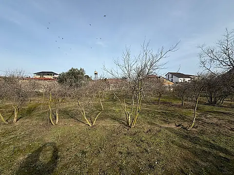 Satılır torpaq sahəsi 12.3 m²