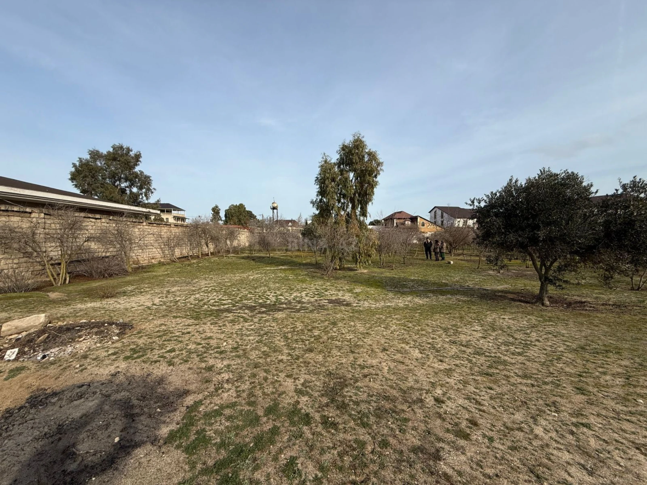 Satılır torpaq sahəsi 12.3 m²