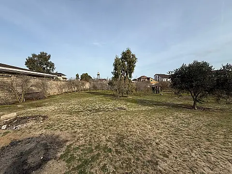 Satılır torpaq sahəsi 12.3 m²