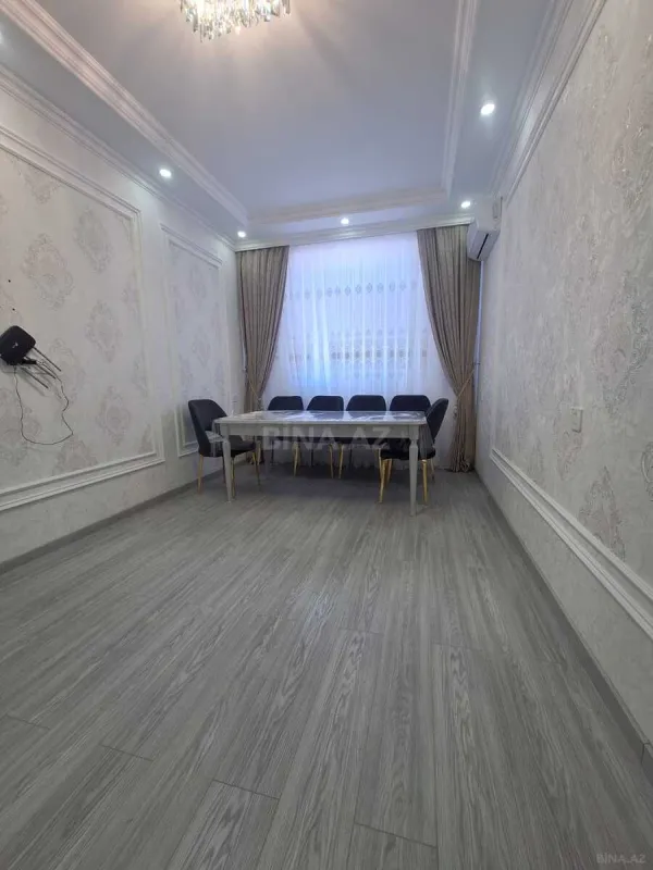 Satılır 3 otaqlı mənzil 70 m²
