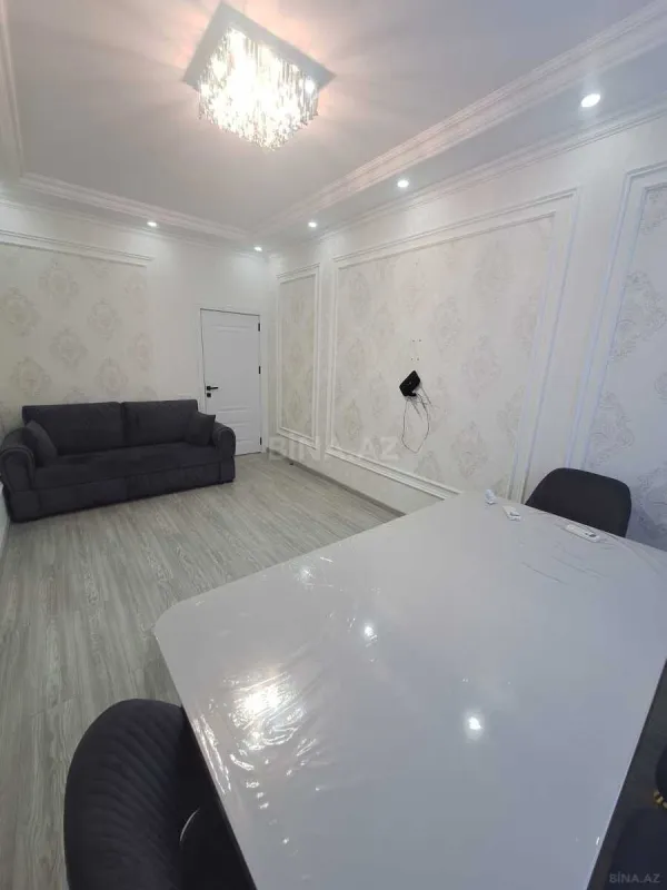 Satılır 3 otaqlı mənzil 70 m²