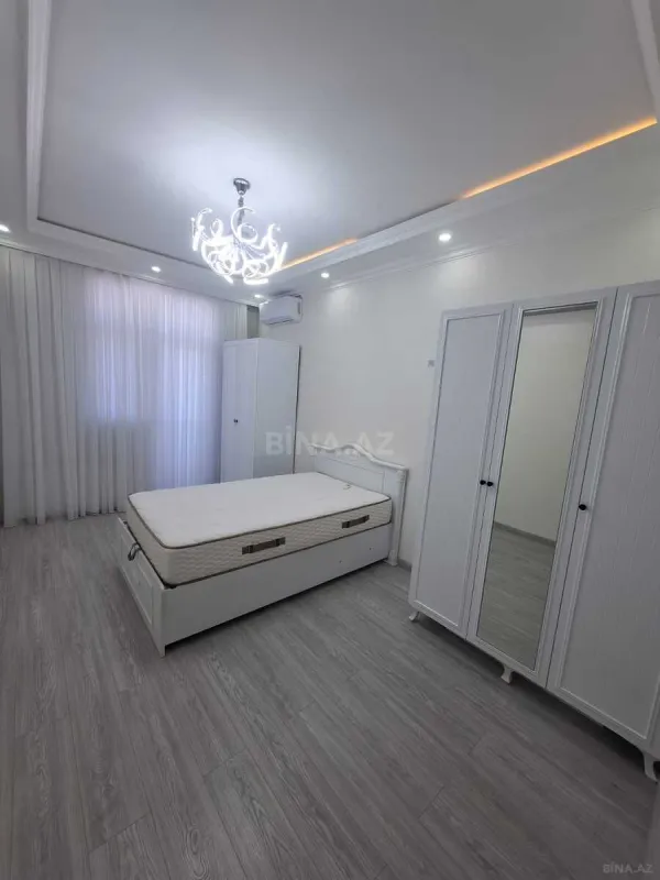 Satılır 3 otaqlı mənzil 70 m²