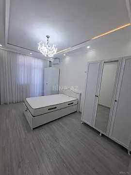 Satılır 3 otaqlı mənzil 70 m²