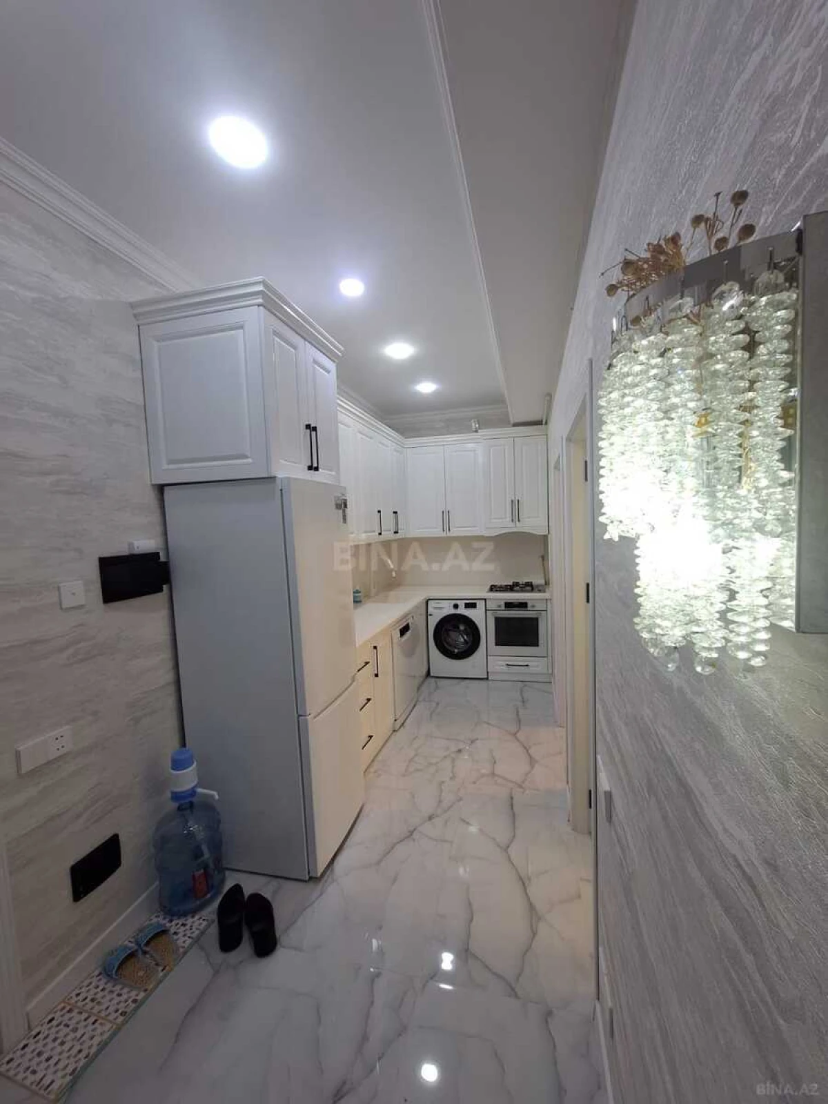 Satılır 3 otaqlı mənzil 70 m²