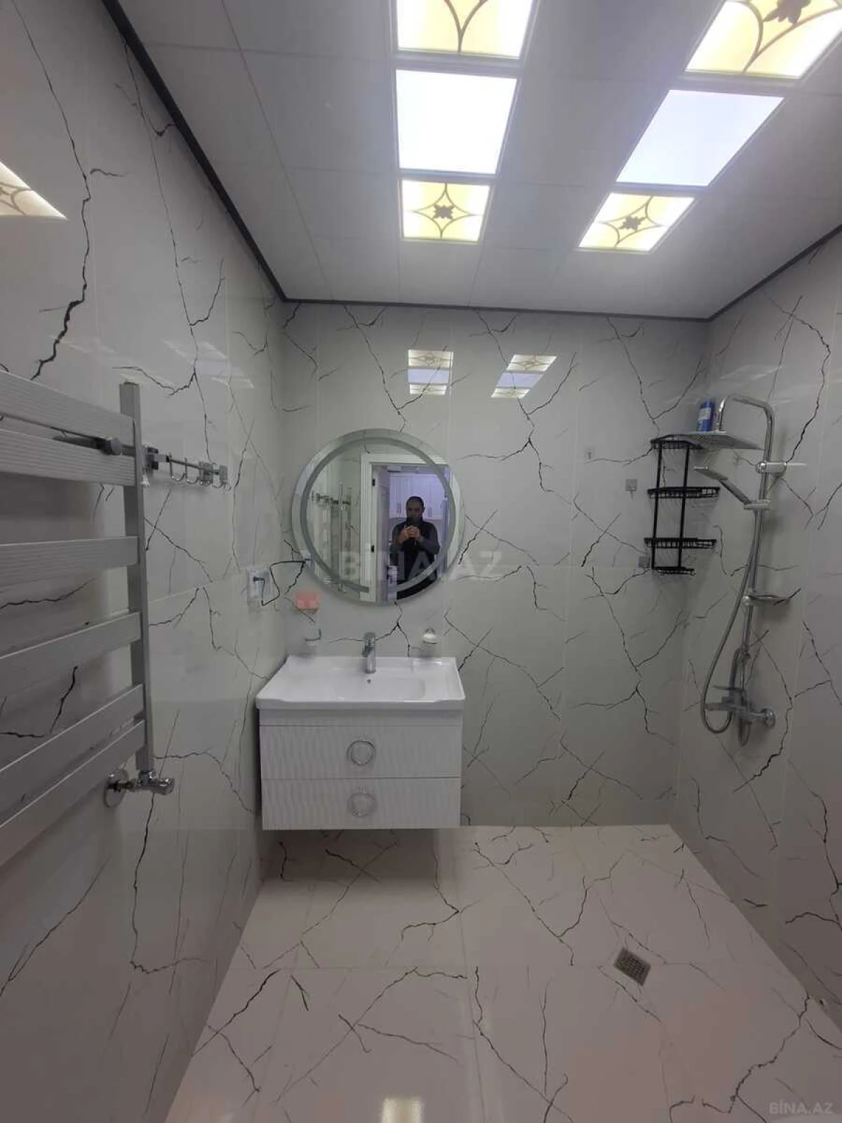 Satılır 3 otaqlı mənzil 70 m²