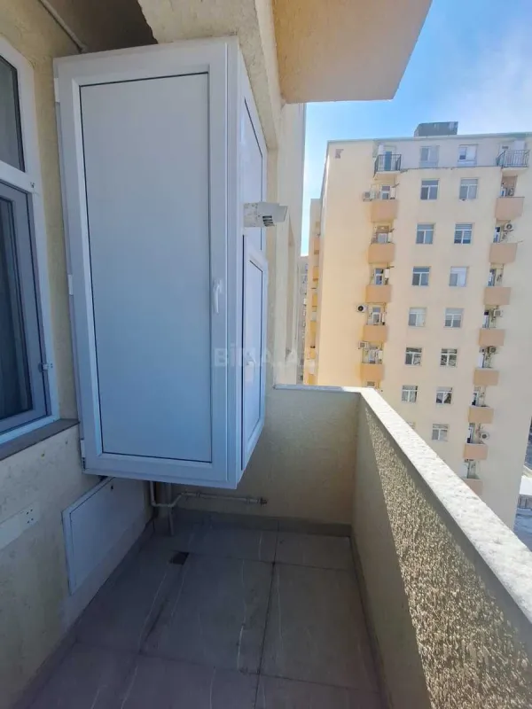 Satılır 3 otaqlı mənzil 70 m²