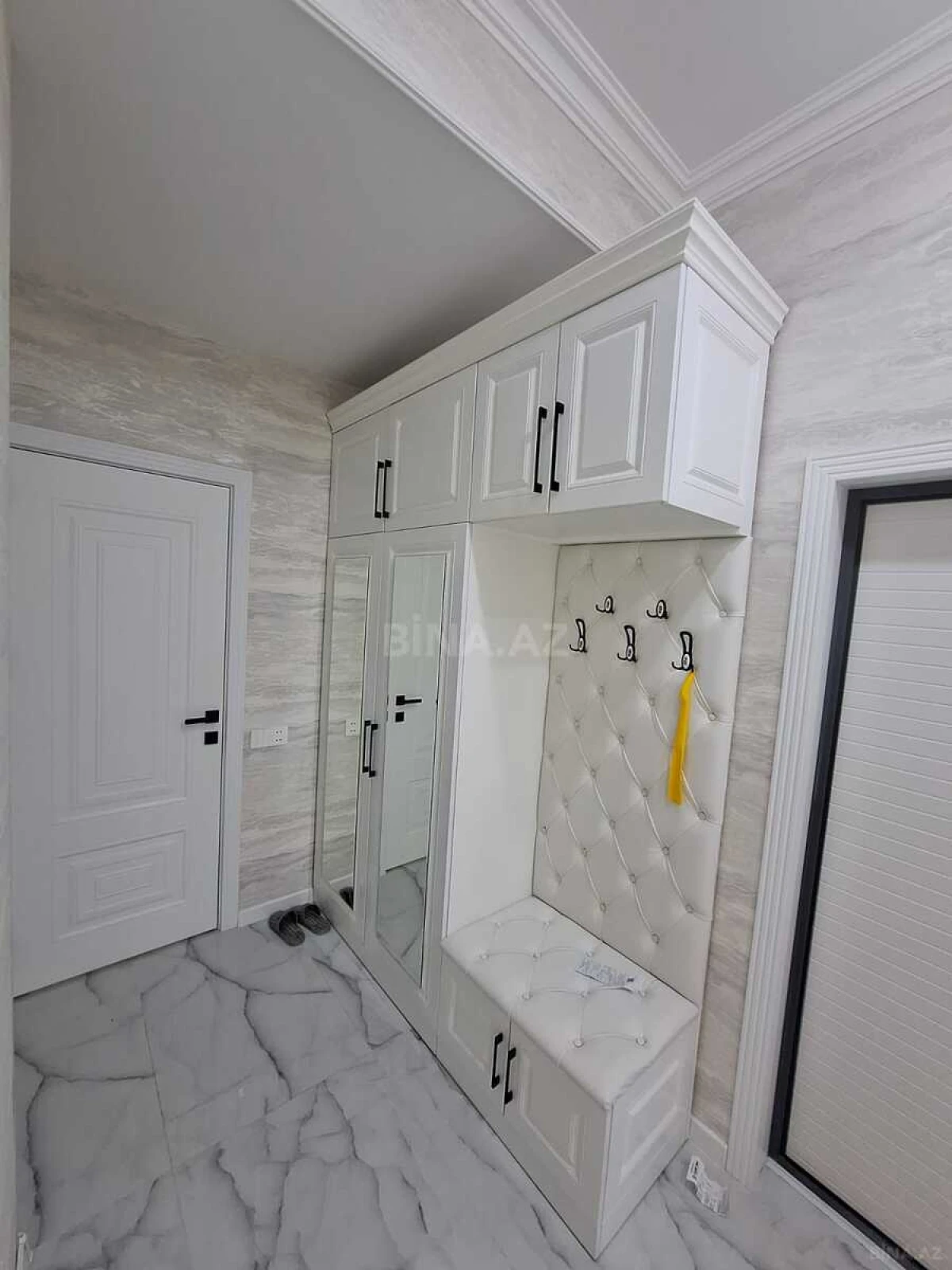 Satılır 3 otaqlı mənzil 70 m²