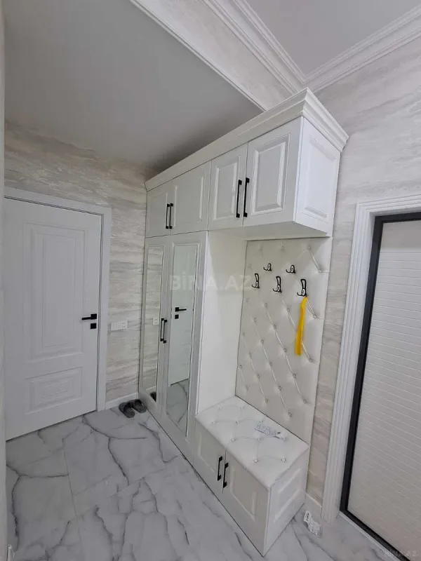Satılır 3 otaqlı mənzil 70 m²
