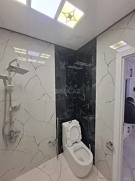 Satılır 3 otaqlı mənzil 70 m²