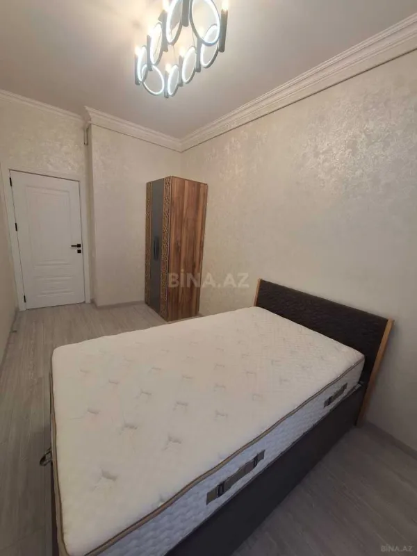 Satılır 3 otaqlı mənzil 70 m²