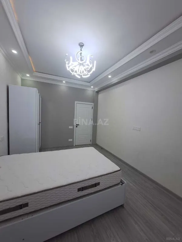 Satılır 3 otaqlı mənzil 70 m²