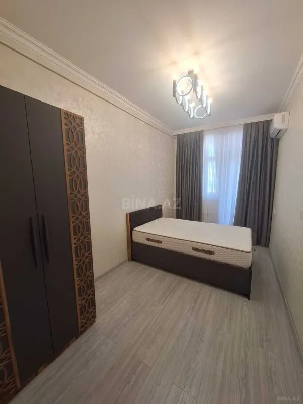 Satılır 3 otaqlı mənzil 70 m²
