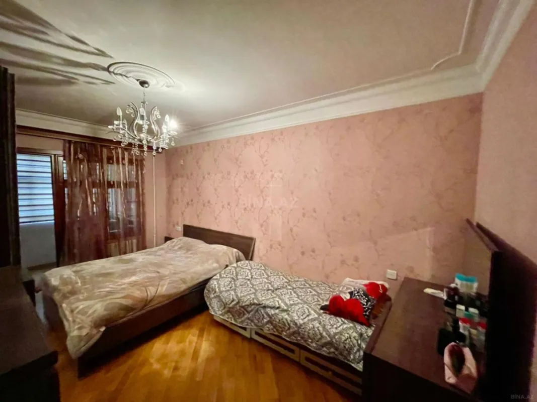 Satılır 3 otaqlı mənzil 90 m²