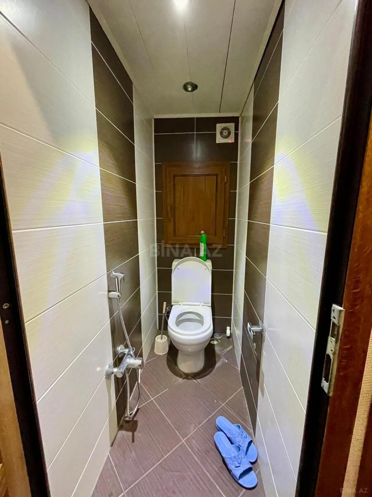 Satılır 3 otaqlı mənzil 90 m²