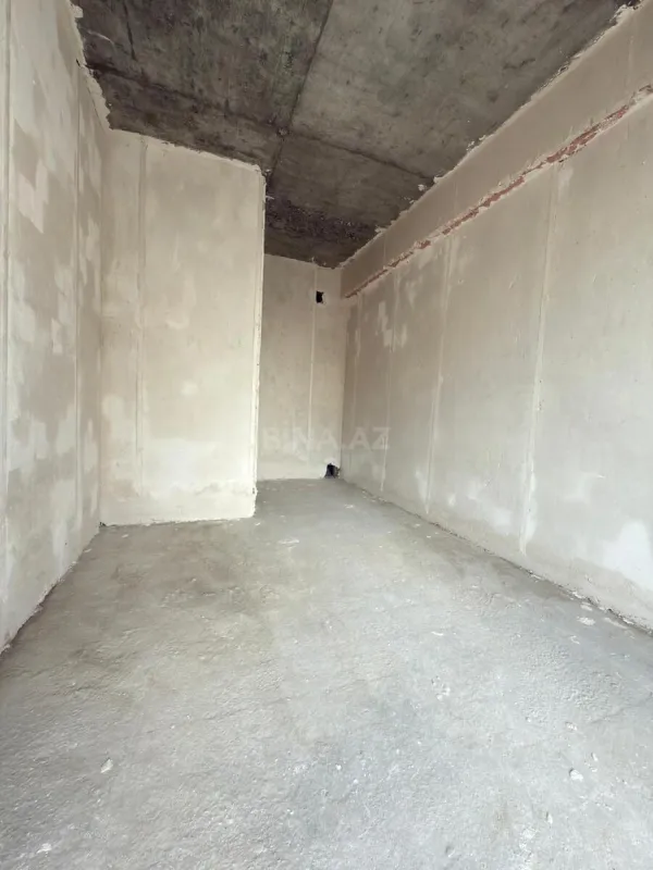 Satılır 2 otaqlı mənzil 74 m²