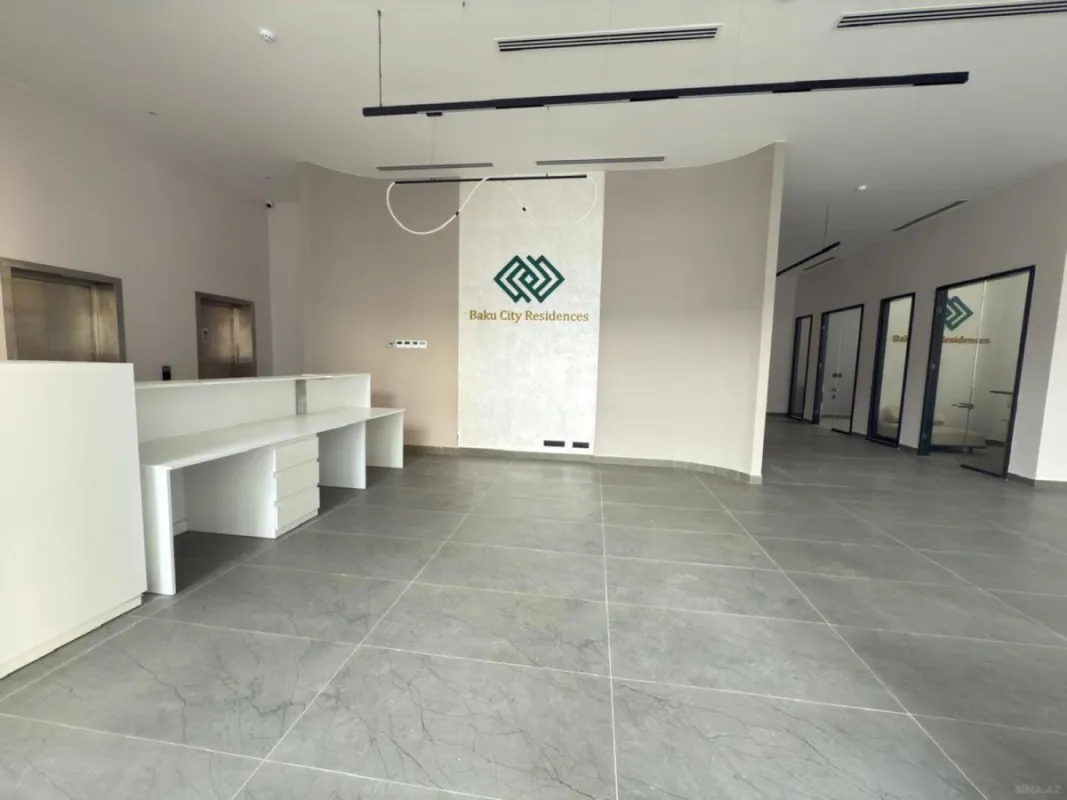 Satılır 2 otaqlı mənzil 74 m²