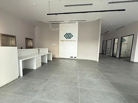 Satılır 2 otaqlı mənzil 74 m²