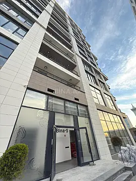 Satılır 2 otaqlı mənzil 74 m²