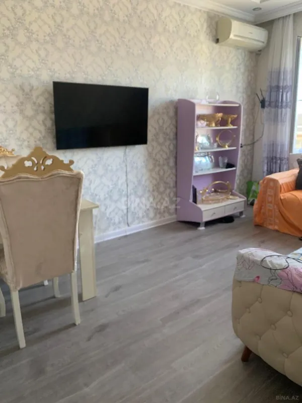 Satılır 4 otaqlı həyət evi 140 m²