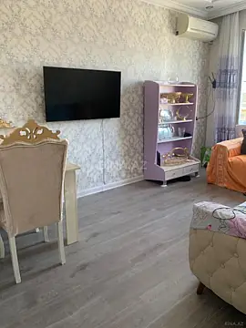 Satılır 4 otaqlı həyət evi 140 m²