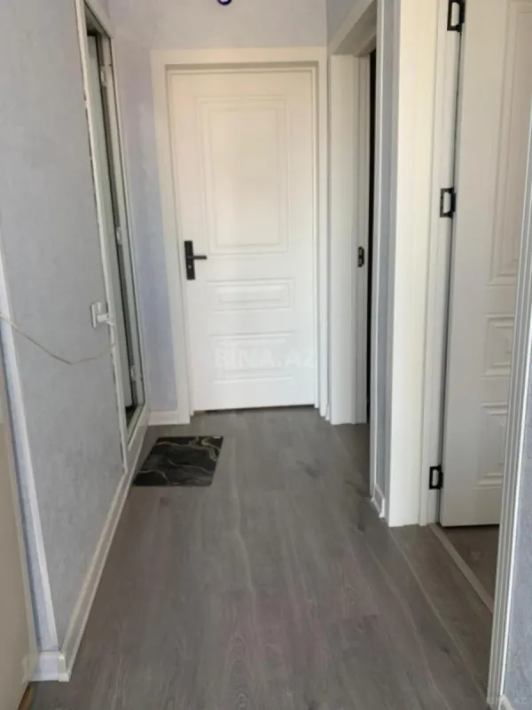 Satılır 4 otaqlı həyət evi 140 m²