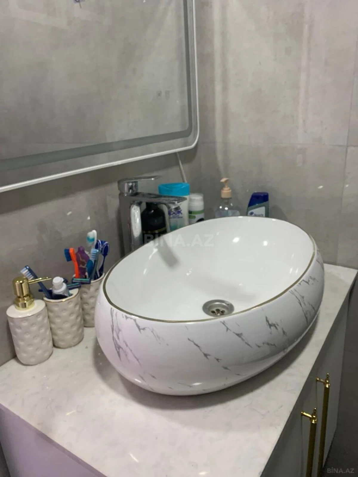 Satılır 4 otaqlı həyət evi 140 m²