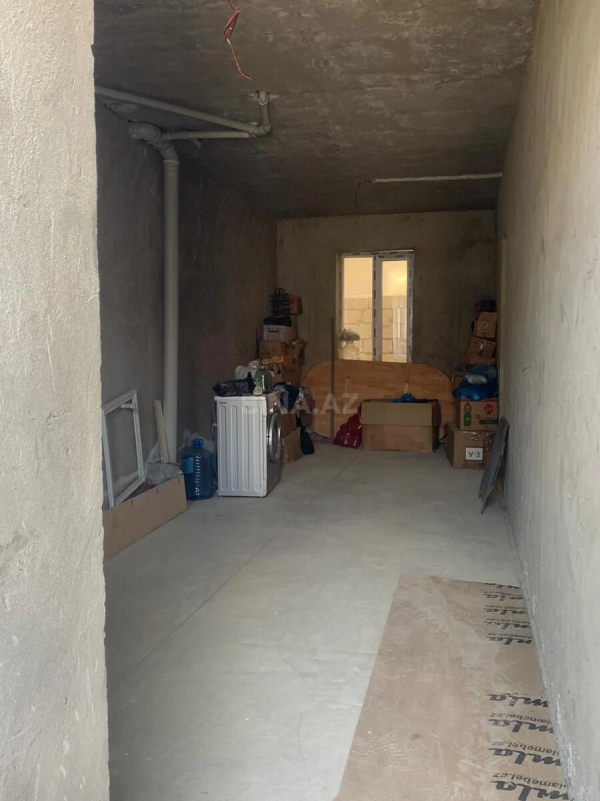 Satılır 4 otaqlı həyət evi 140 m²