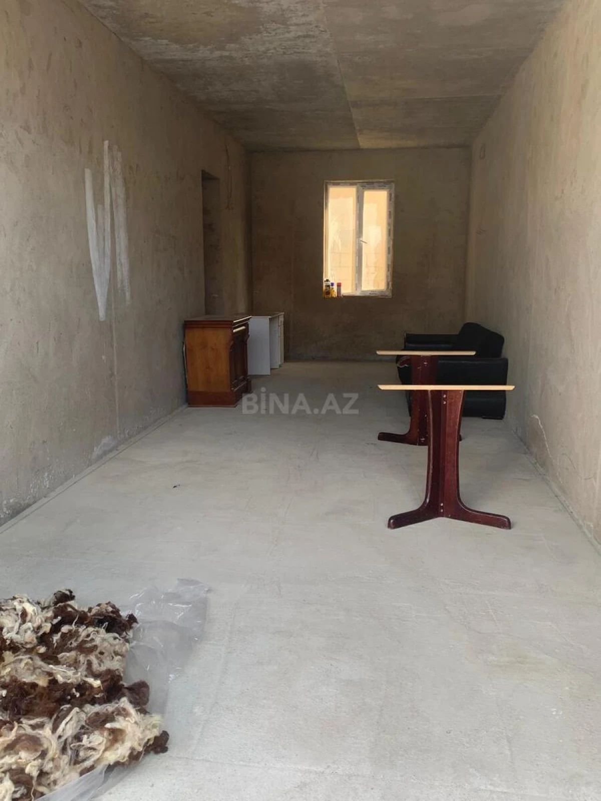 Satılır 4 otaqlı həyət evi 140 m²