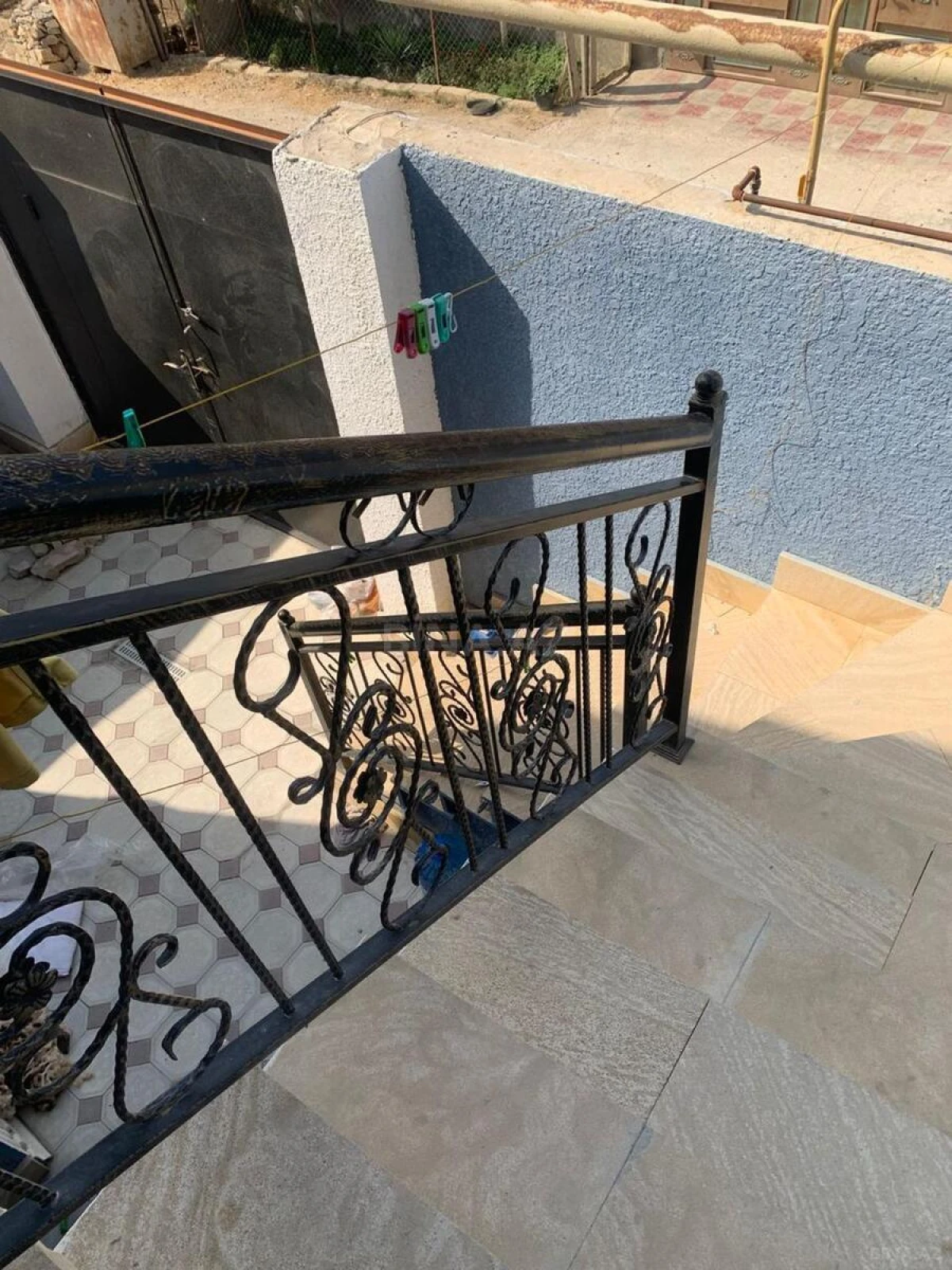 Satılır 4 otaqlı həyət evi 140 m²