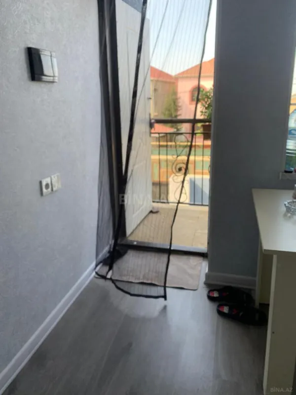 Satılır 4 otaqlı həyət evi 140 m²