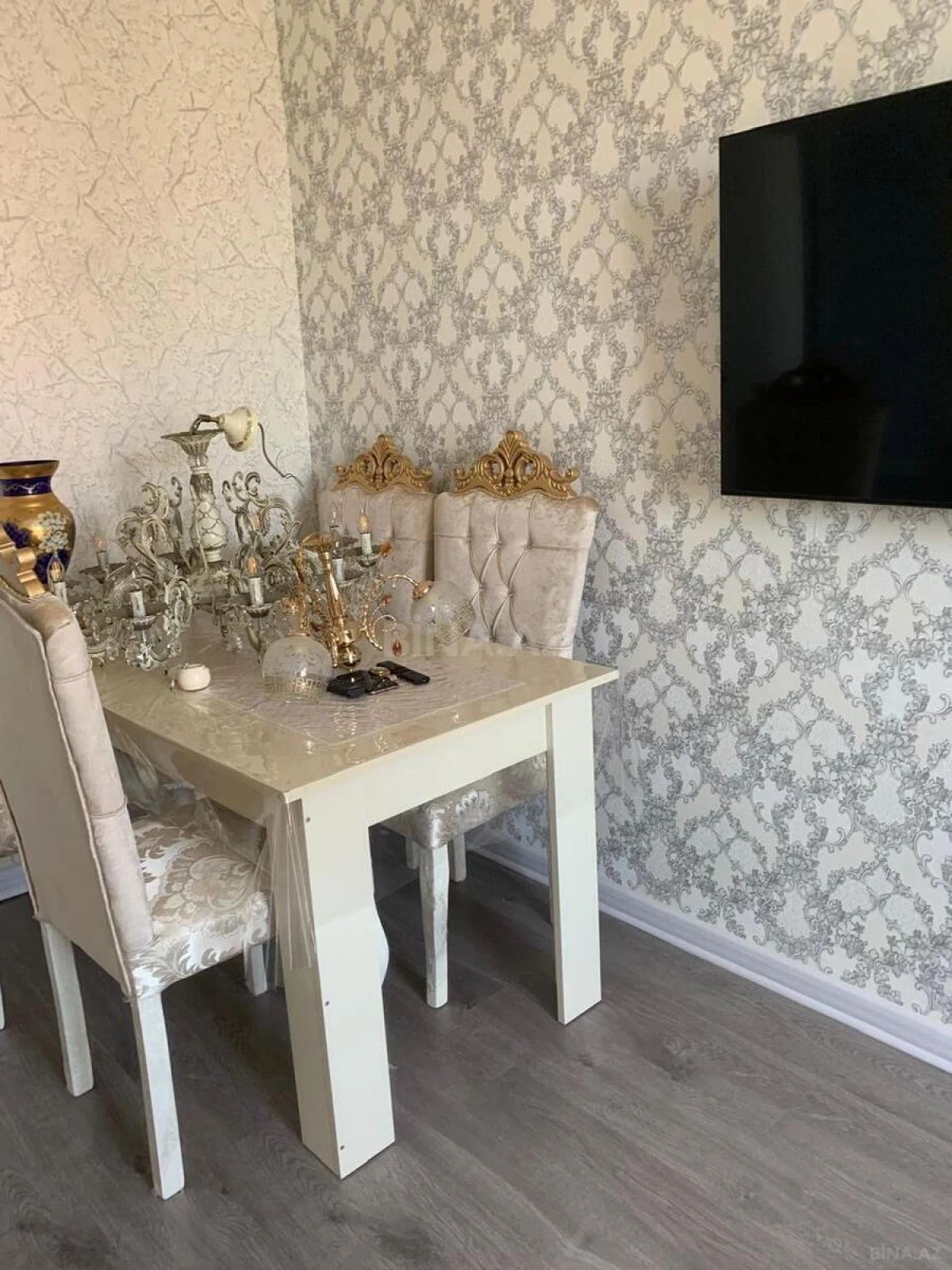 Satılır 4 otaqlı həyət evi 140 m²