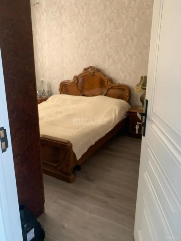 Satılır 4 otaqlı həyət evi 140 m²
