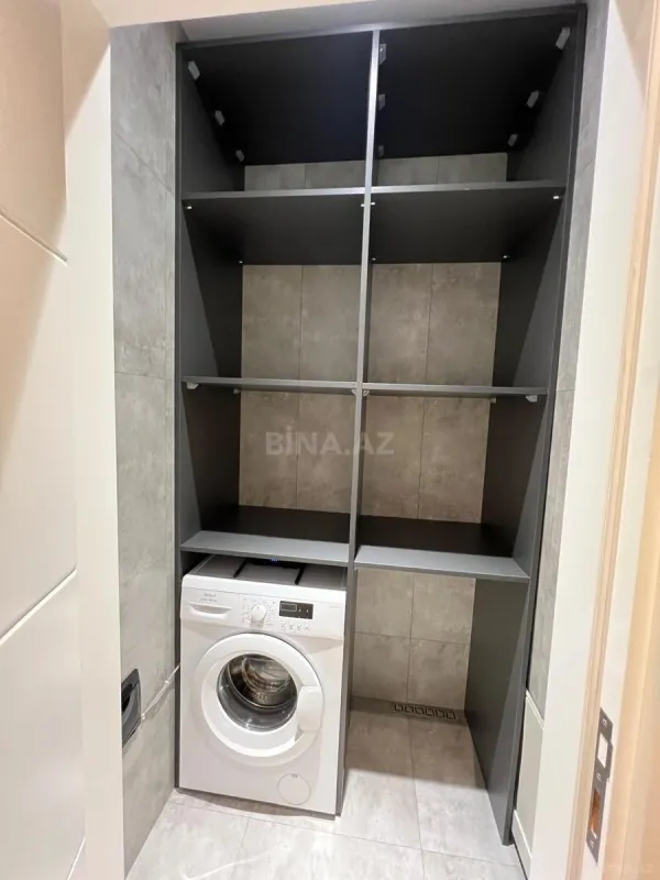 Kirayə verilir 2 otaqlı mənzil 85 m²