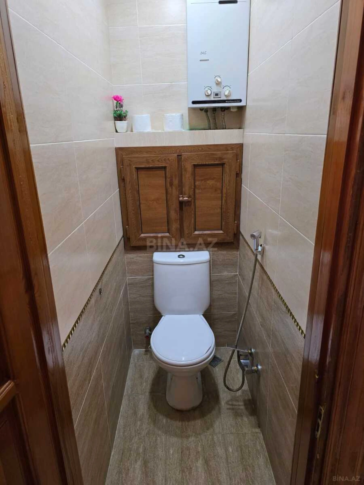 Satılır 3 otaqlı mənzil 90 m²