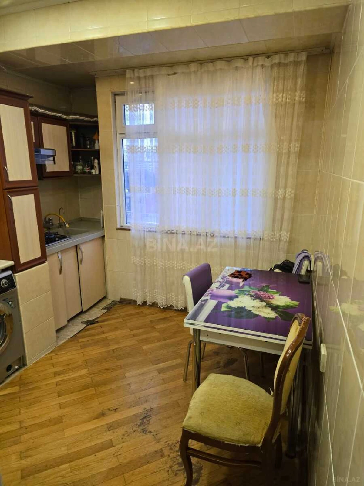 Satılır 3 otaqlı mənzil 90 m²