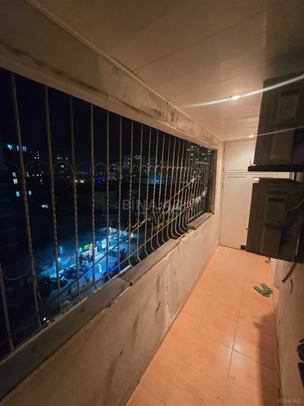 Satılır 3 otaqlı mənzil 90 m²