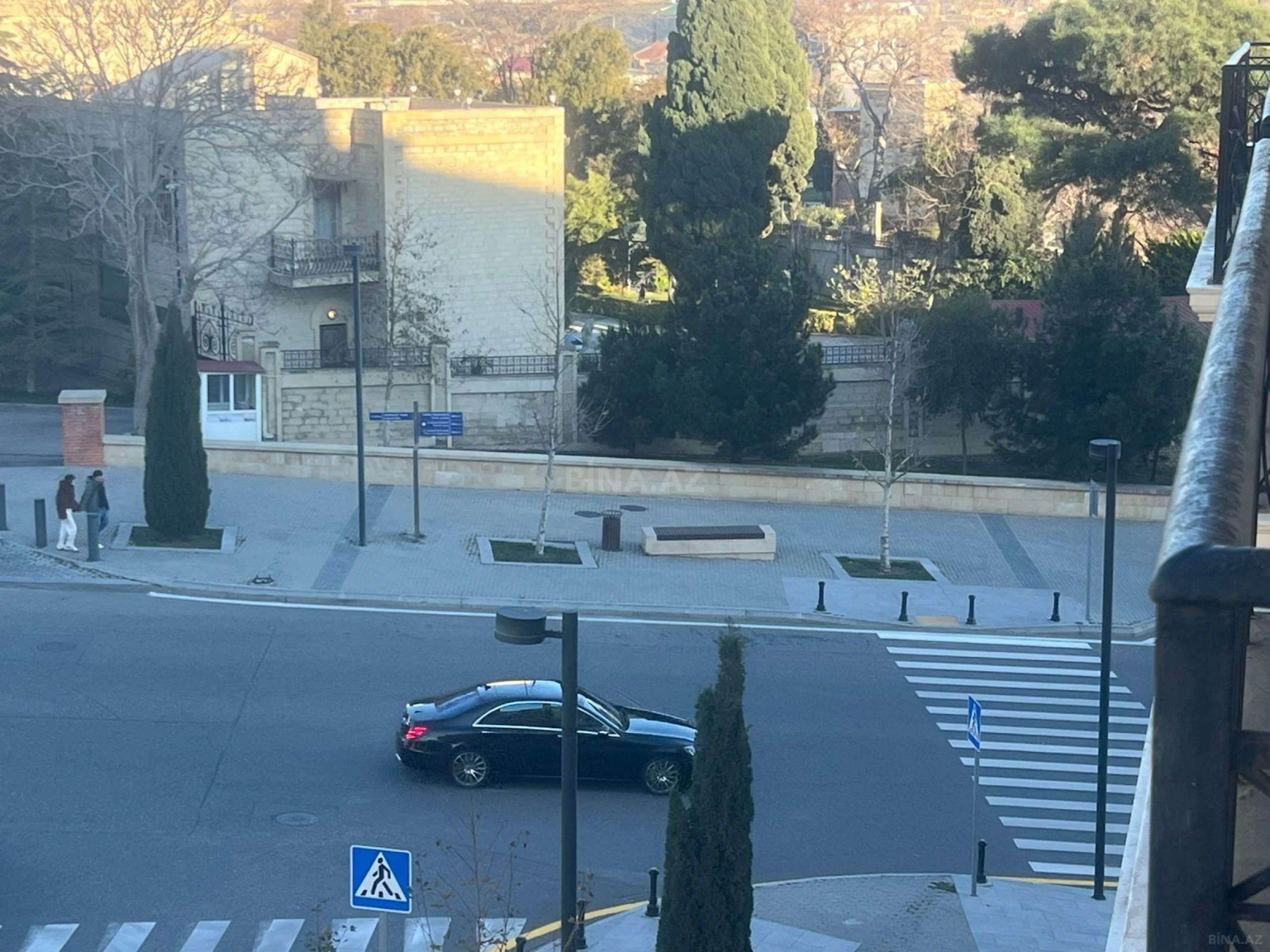 Satılır 3 otaqlı mənzil 105 m²