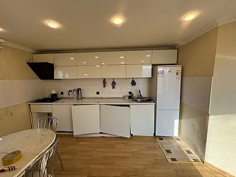 Kirayə verilir 4 otaqlı mənzil 115 m²