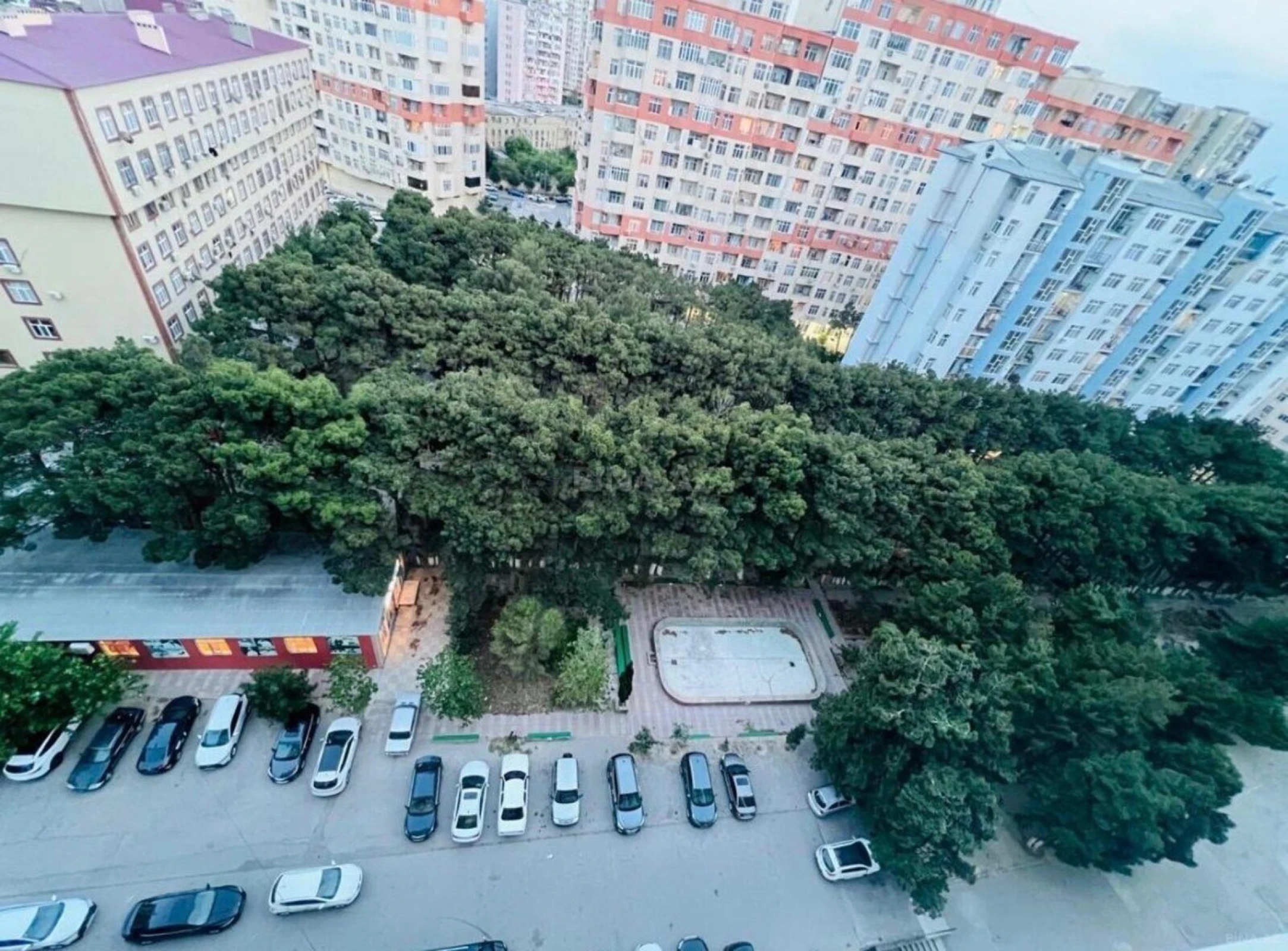 Satılır 3 otaqlı mənzil 90 m²