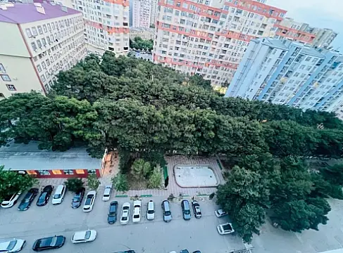Satılır 3 otaqlı mənzil 90 m² — Bakı, Həzi Aslanov qəs. 3 otaq 90.00 m²