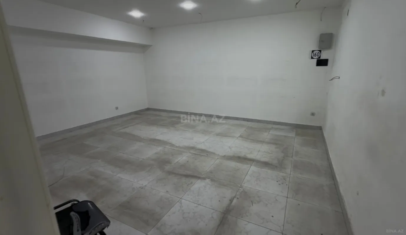 Kirayə verilir obyekt 85 m²