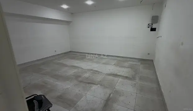 Kirayə verilir obyekt 85 m²