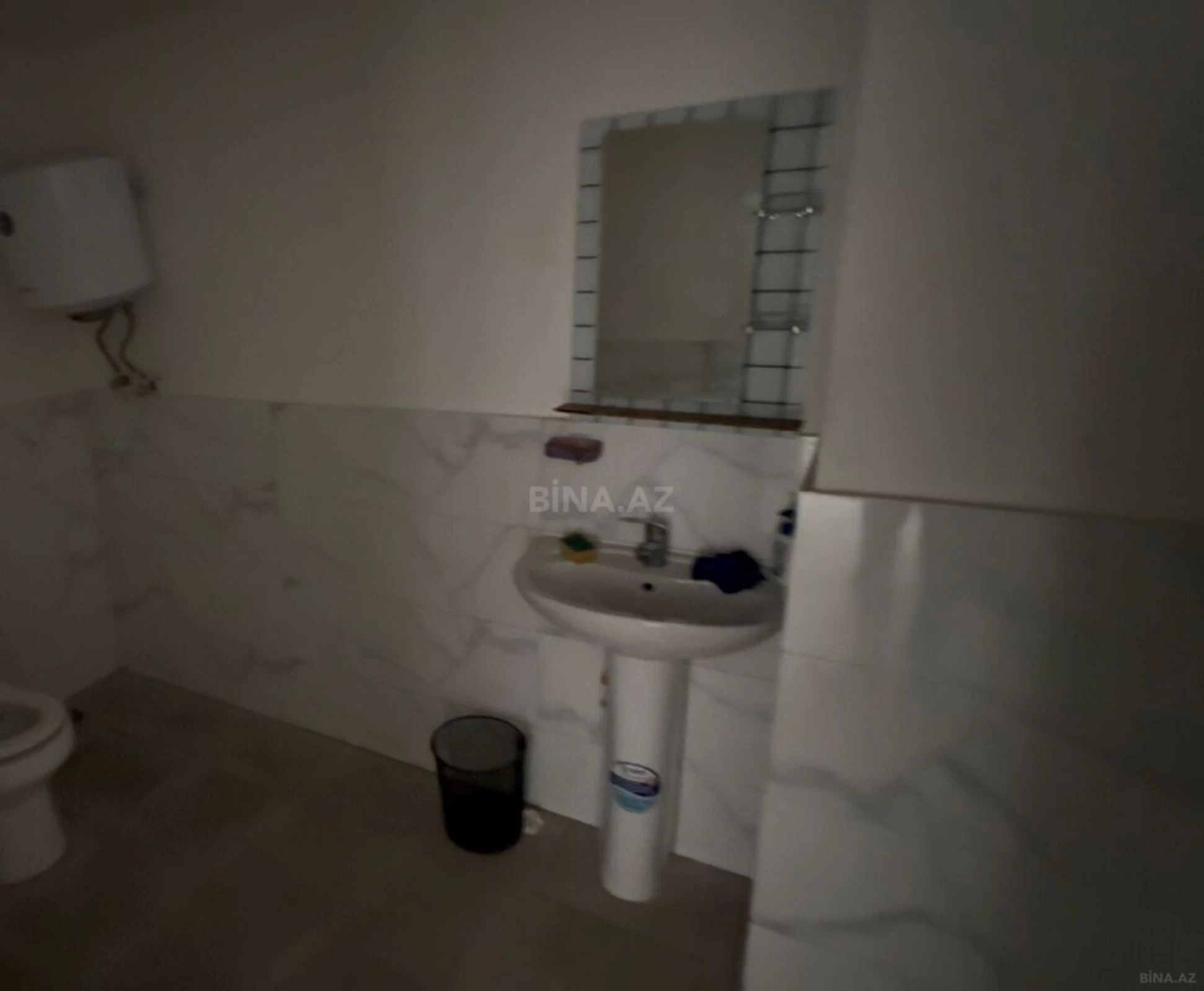 Kirayə verilir obyekt 85 m²