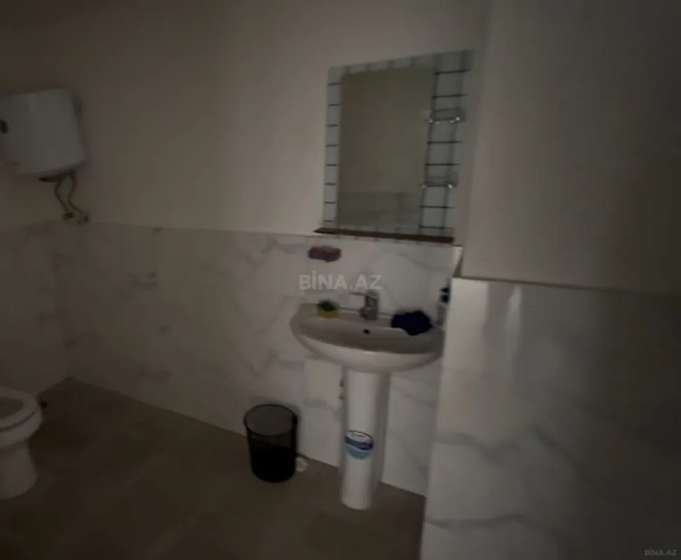 Kirayə verilir obyekt 85 m²