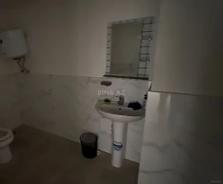 Kirayə verilir obyekt 85 m²