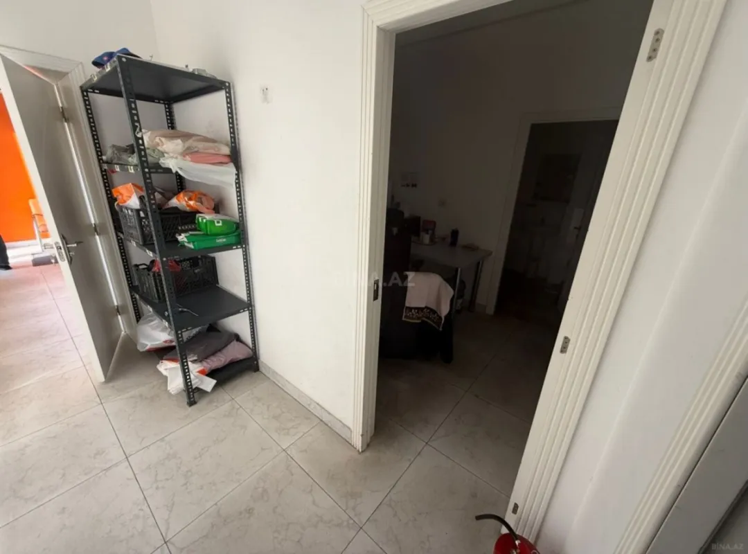 Kirayə verilir obyekt 85 m²