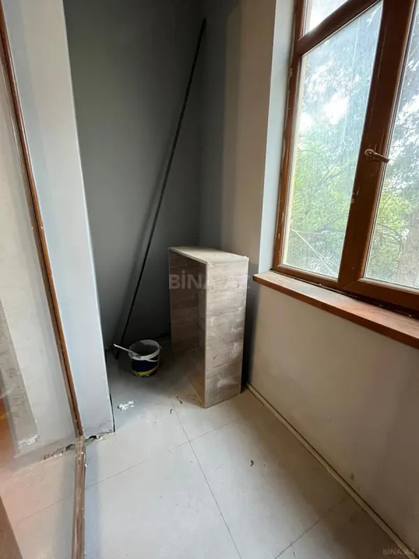 Satılır 3 otaqlı mənzil 75 m²