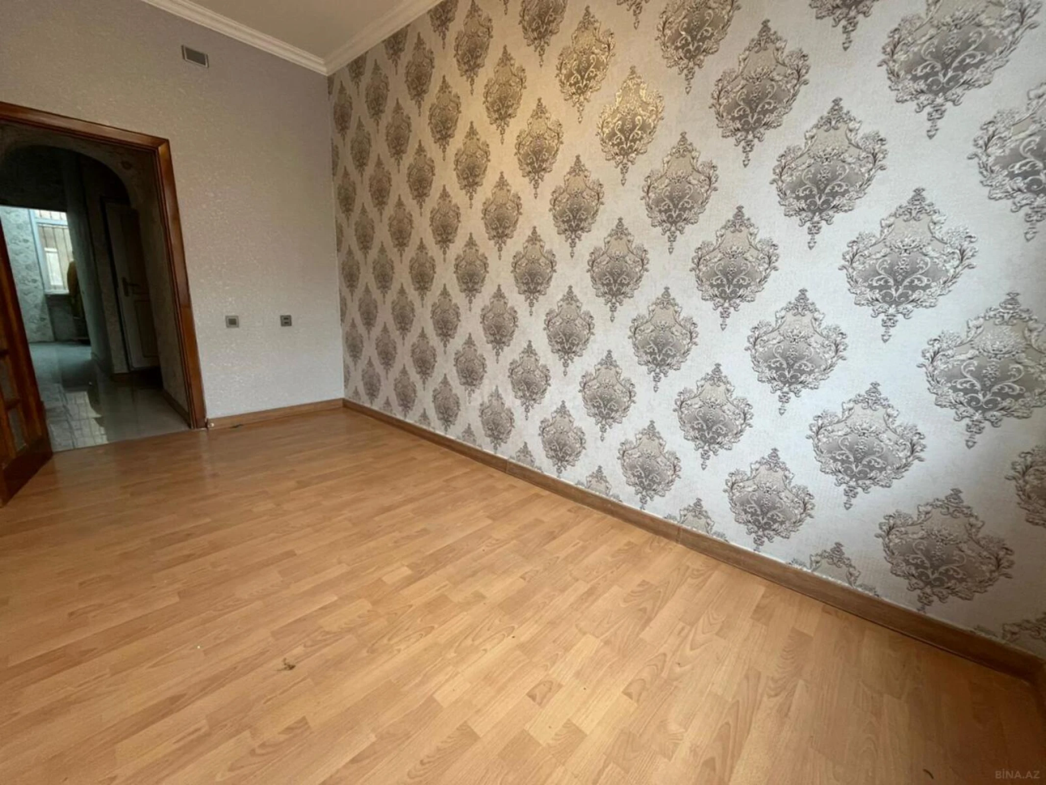 Satılır 3 otaqlı mənzil 75 m²