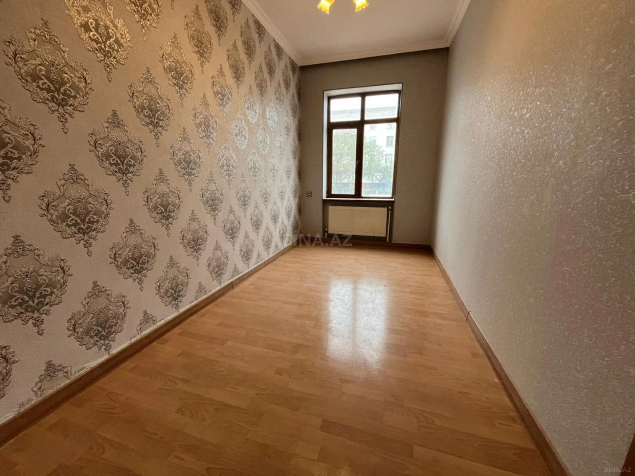 Satılır 3 otaqlı mənzil 75 m²