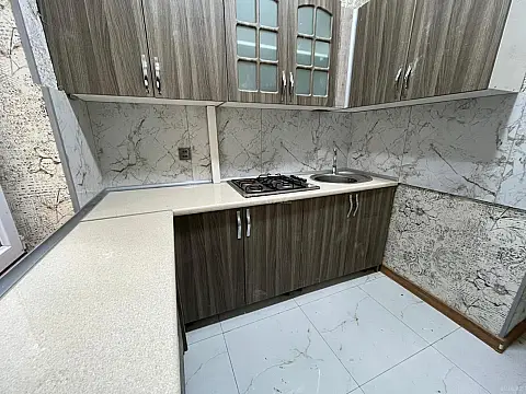 Satılır 3 otaqlı mənzil 75 m²